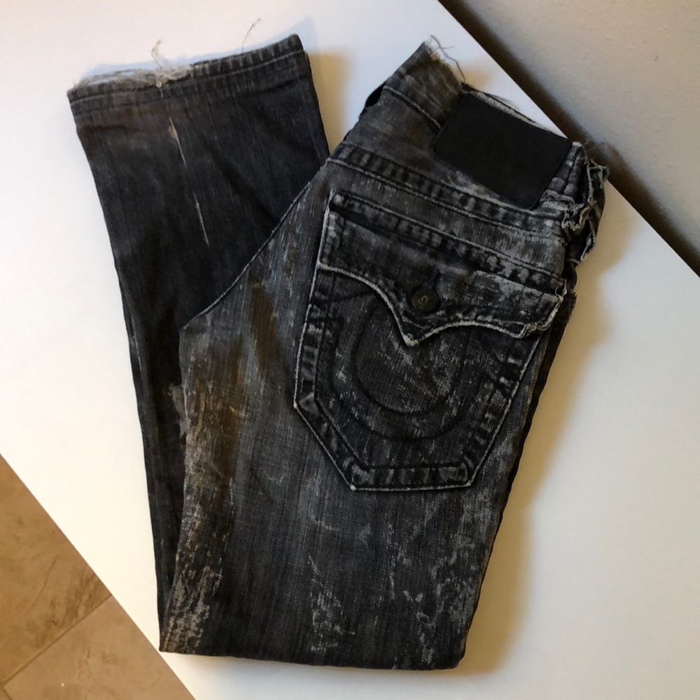 True religion jeans